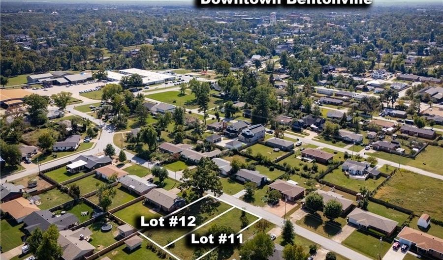 810 NW 11th St 11, Bentonville, AR 72712 - 0 Beds, 0 Bath