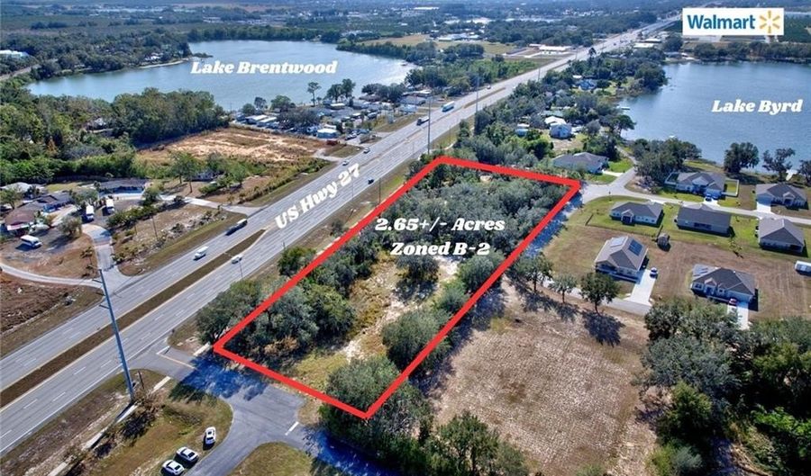 2161 US 27 N, Avon Park, FL 33825 - 0 Beds, 0 Bath