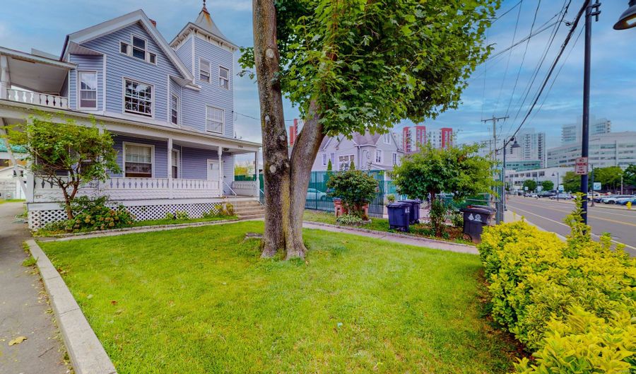 269 Washington Blvd Apt 2, Stamford, CT 06902 - 1 Beds, 1 Bath