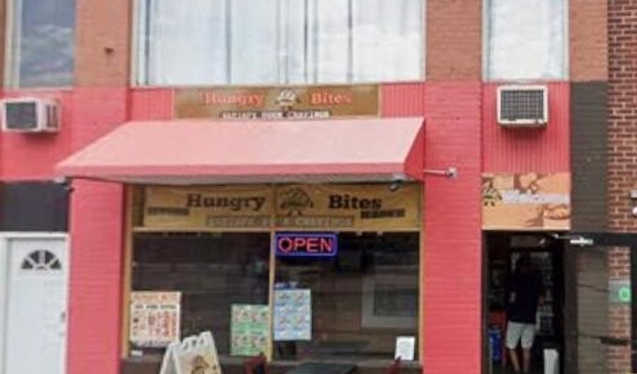 54 James St Ste 1, Albany, NY 12207 - 0 Beds, 0 Bath