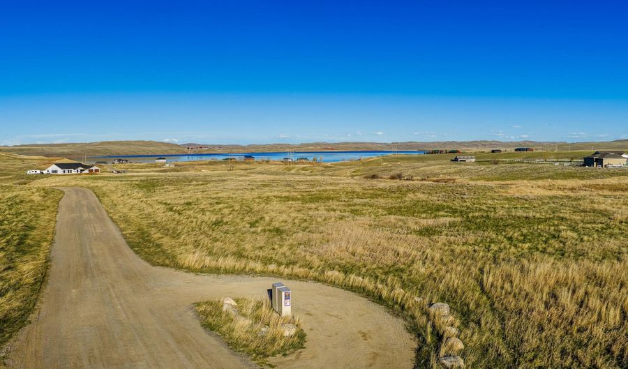 Shoreline Drive, Buffalo, WY 82834 - 0 Beds, 0 Bath