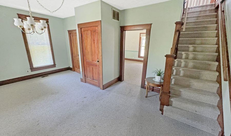 2003 F St, Bedford, IN 47421 - 4 Beds, 2 Bath