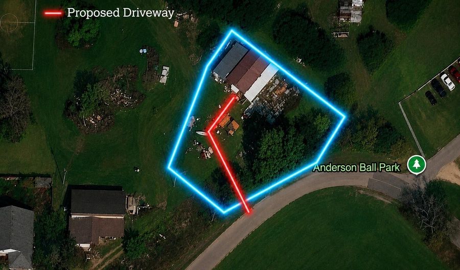 0 50+/- Indian Creek Rd, Anderson, MO 64831 - 0 Beds, 0 Bath