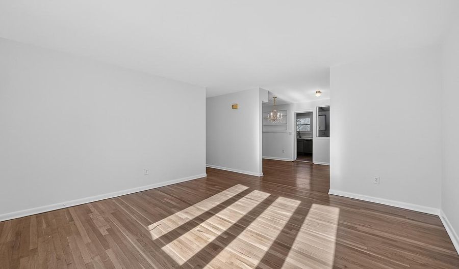 3108 P St SE, Washington, DC 20020 - 4 Beds, 2 Bath