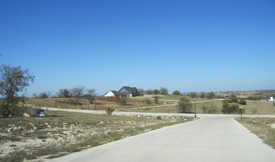3073 Winding Creek Trl, Aledo, TX 76008 - 0 Beds, 0 Bath