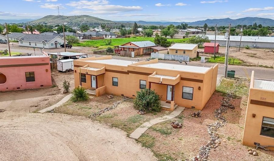 3 4 Sunset Cir, Alpine, TX 79830 - 4 Beds, 4 Bath