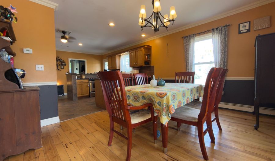 433 2Nd Ave, Berlin, NH 03570 - 3 Beds, 2 Bath