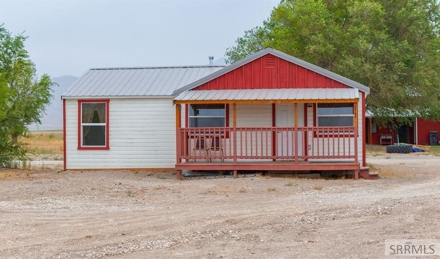2742 Birch St, Butte City, ID 83213 - 2 Beds, 1 Bath