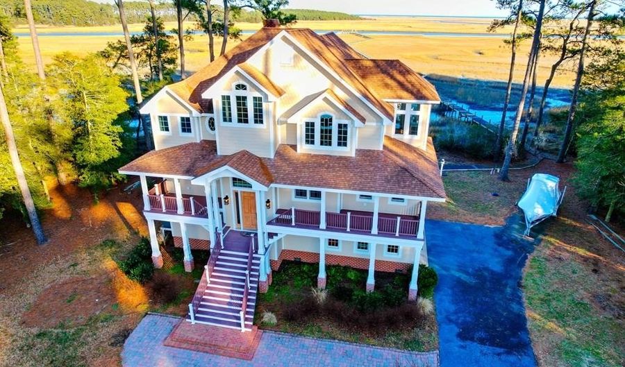 25323 OCEANVIEW Ct, Accomac, VA 25323 - 5 Beds, 5 Bath