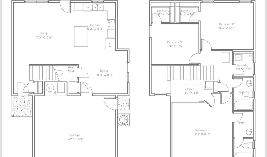 1489 DAISY Dr, Elko, NV 89801 - 3 Beds, 3 Bath