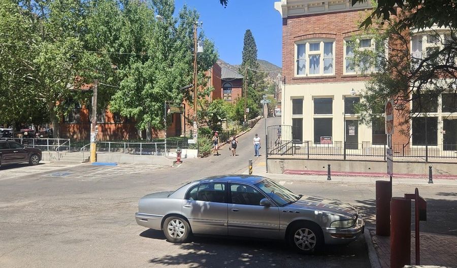 2 Naco Rd, Bisbee, AZ 85603 - 0 Beds, 0 Bath