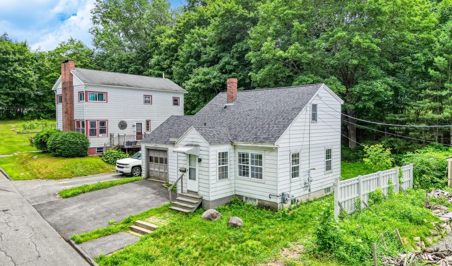 3 Gedney St, Augusta, ME 04330 - 3 Beds, 1 Bath