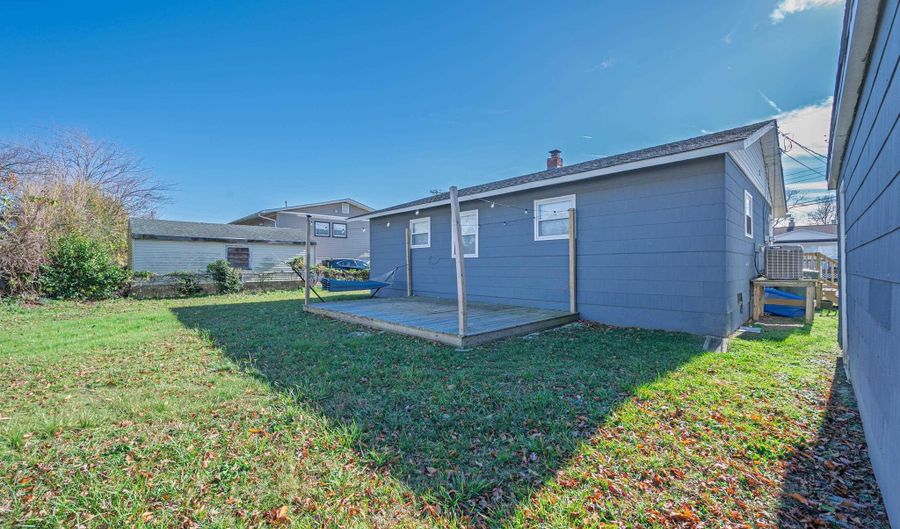 1825 Beach Ave Ave, Atlantic City, NJ 08401 - 3 Beds, 1 Bath