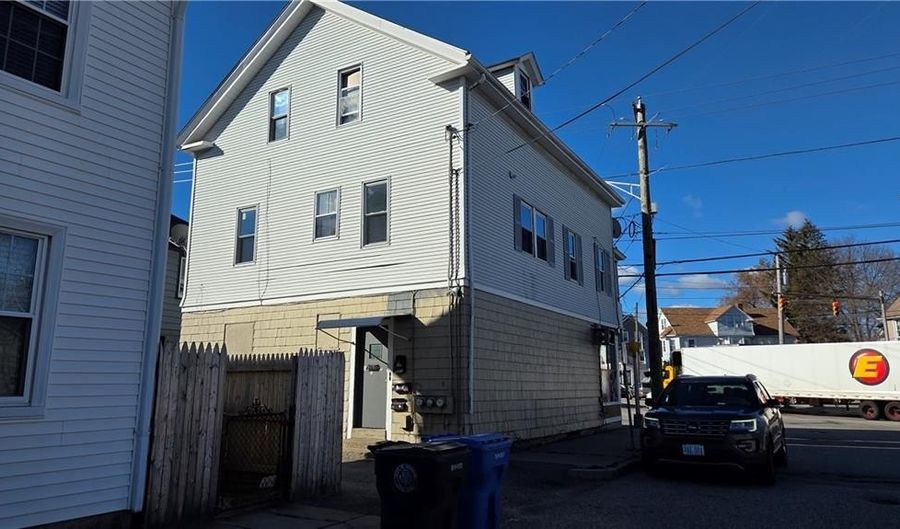 2 Gansett Ave, Cranston, RI 02920 - 0 Beds, 0 Bath