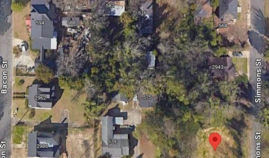561 Rutherford, Macon, GA 31206 - 0 Beds, 0 Bath