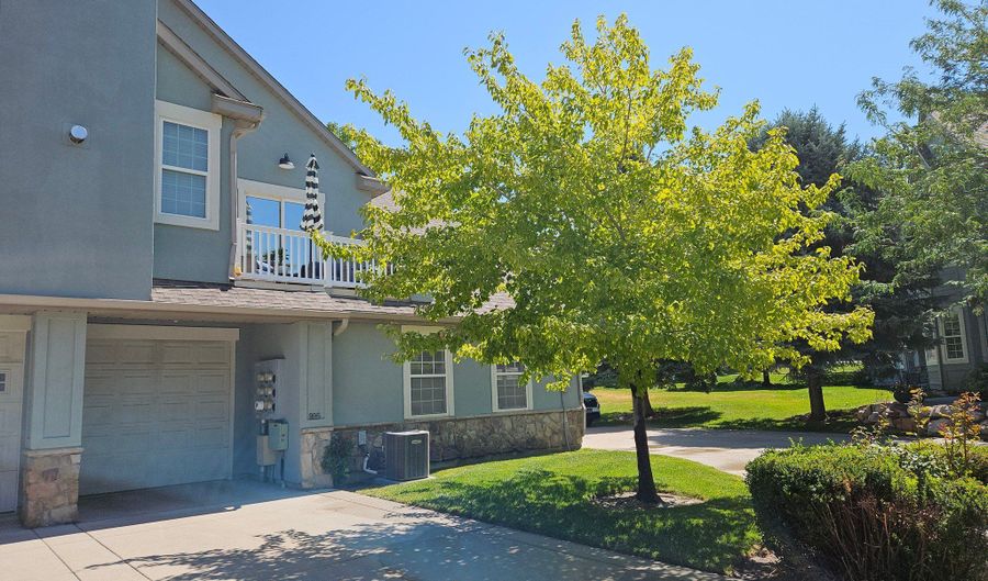 895 S COURTYARD 50, Centerville, UT 84014 - 2 Beds, 2 Bath