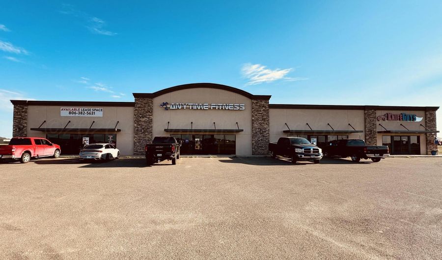 18500 I-40 Frontage Rd 3, Amarillo, TX 79124 - 0 Beds, 0 Bath