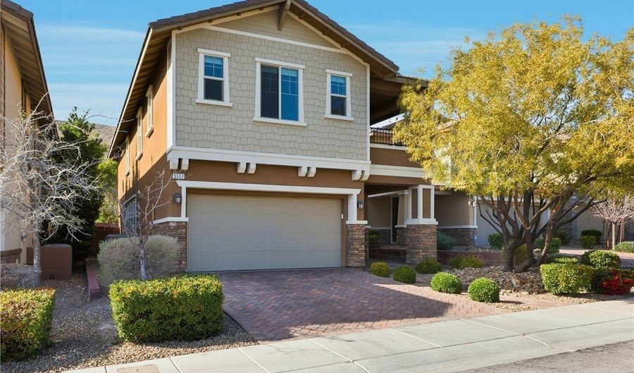 5527 Bellmead Ct, Las Vegas, NV 89135 - 3 Beds, 3 Bath