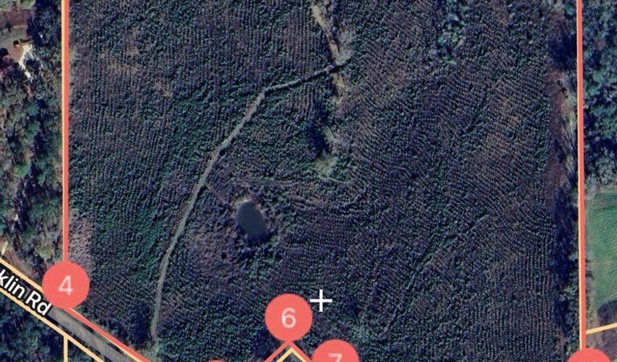 590 County Road 204, Ariton, AL 36311 - 0 Beds, 0 Bath