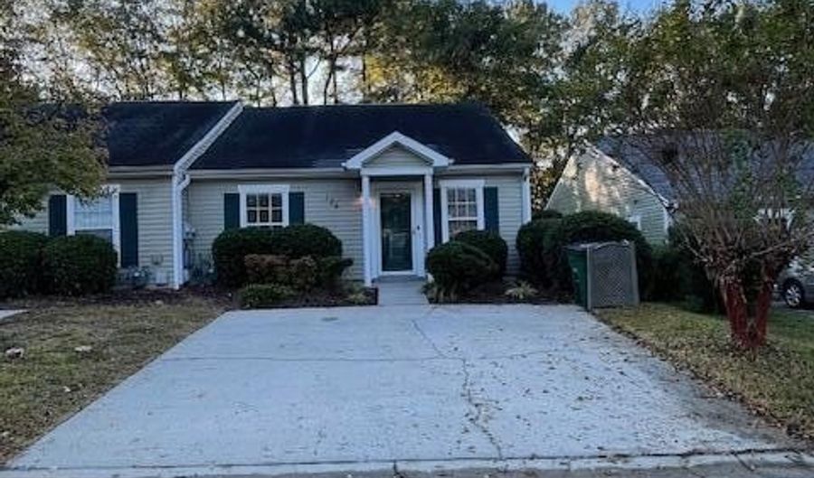 109 Singletree Ln, Aiken, SC 29803 - 2 Beds, 2 Bath