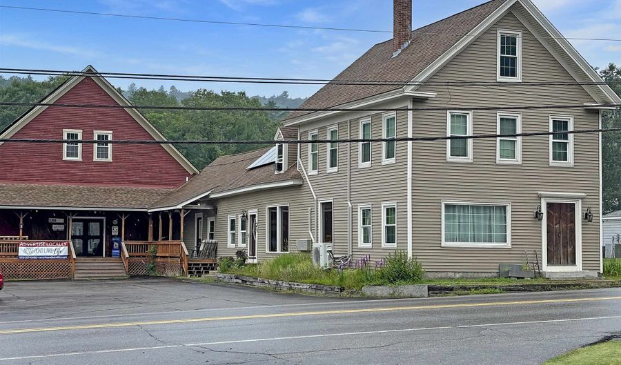 837 Lake St, Bristol, NH 03222 - 0 Beds, 0 Bath