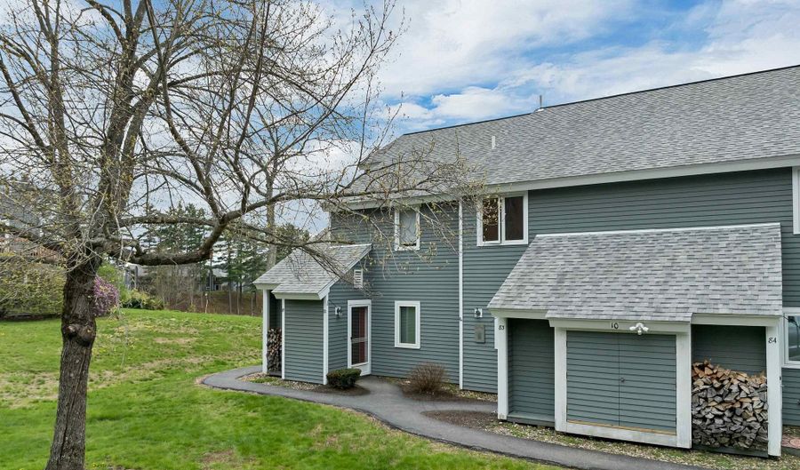 10 Vista Dr 82, Ashland, NH 03217 - 2 Beds, 2 Bath