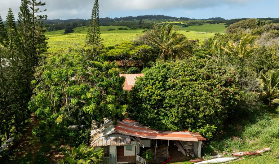 55-546 HUALUA Rd, Hawi, HI 96719 - 5 Beds, 2 Bath