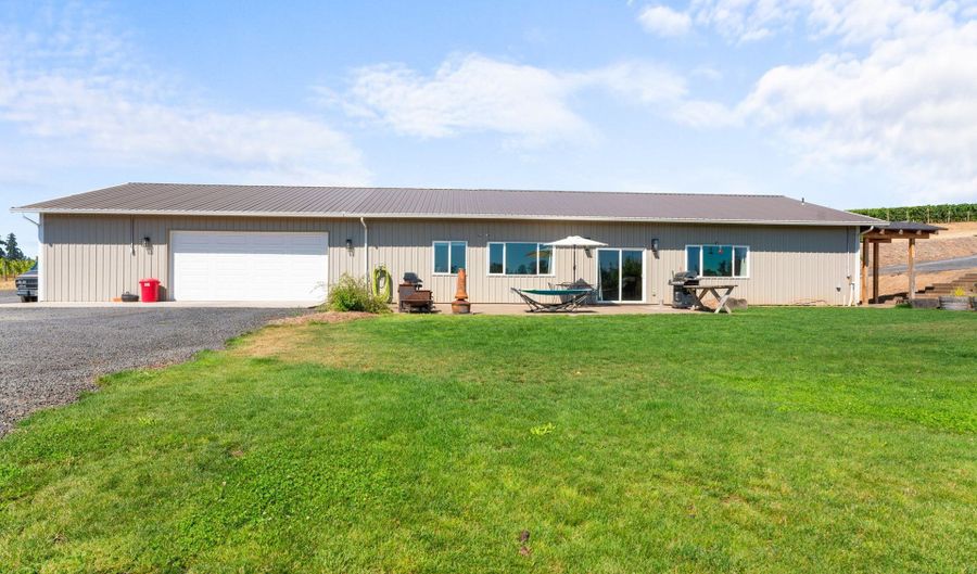 21338 OAK Ln, Aurora, OR 97002 - 0 Beds, 0 Bath