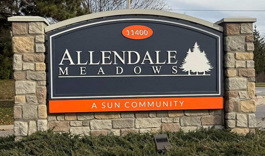 11326 Boyne Blvd, Allendale, MI 49401 - 3 Beds, 2 Bath