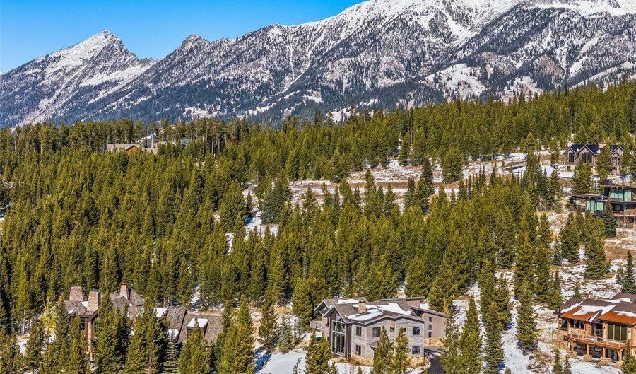 17 Swift Bear, Big Sky, MT 59716 - 6 Beds, 7 Bath