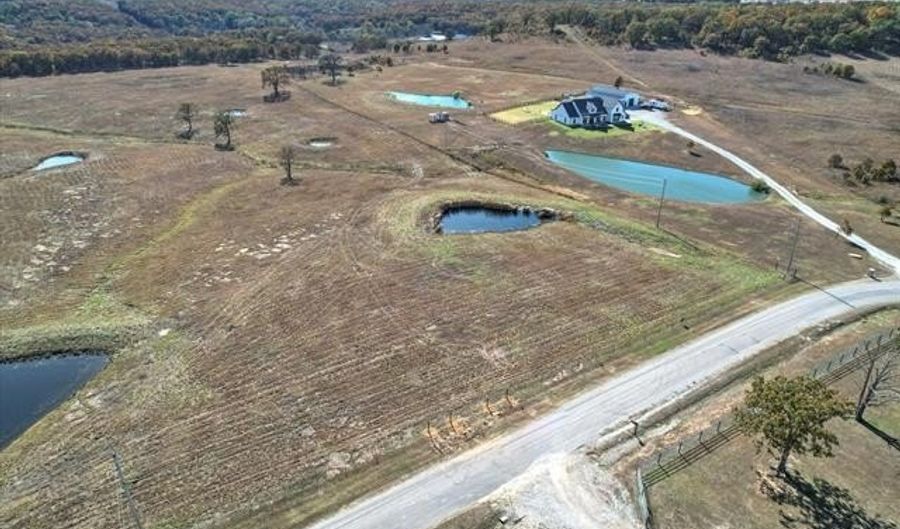 219 County Road 2280, Barnsdall, OK 74002 - 0 Beds, 0 Bath