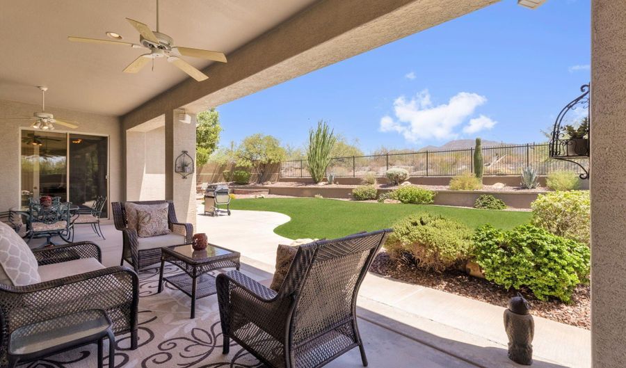41133 N Prosperity Way, Anthem, AZ 85086 - 4 Beds, 3 Bath