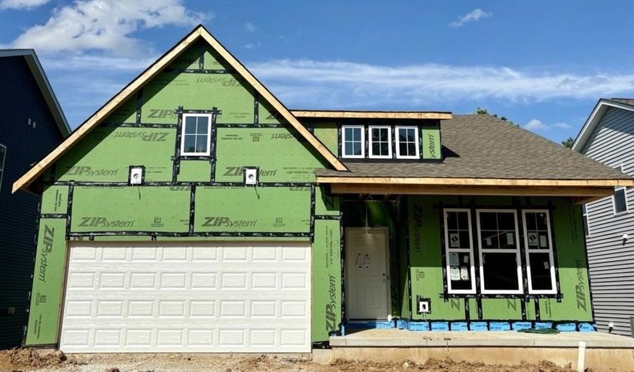 3351 Vine Clad Hill Dr, Arnold, MO 63010 - 3 Beds, 2 Bath