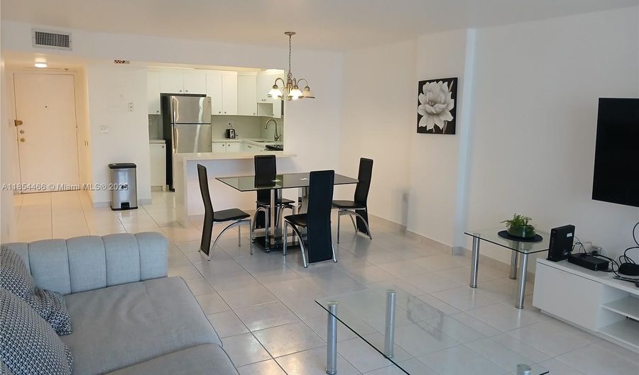 2780 NE 183rd St 1708, Aventura, FL 33160 - 1 Beds, 2 Bath