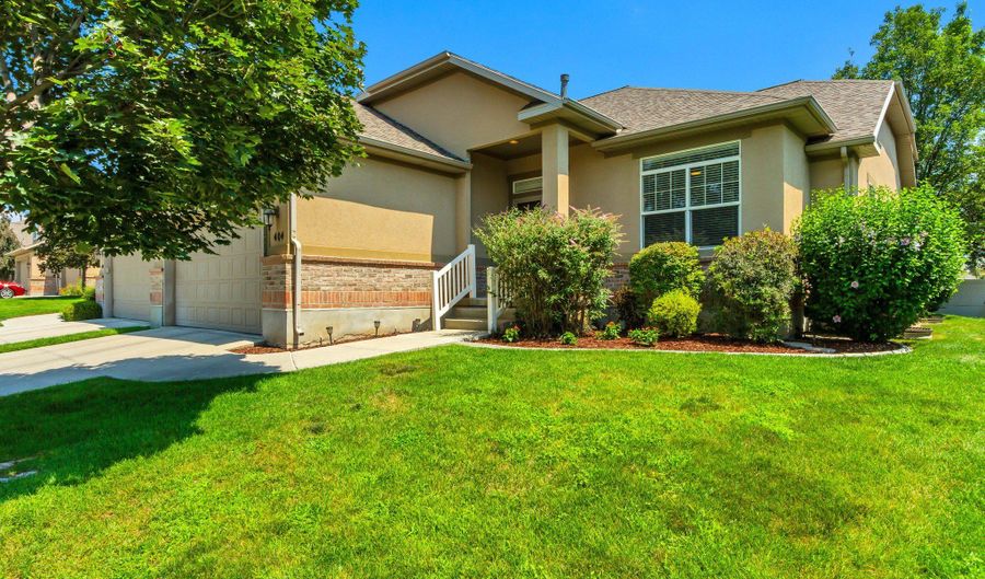 404 N 1050 E, American Fork, UT 84003 - 5 Beds, 3 Bath
