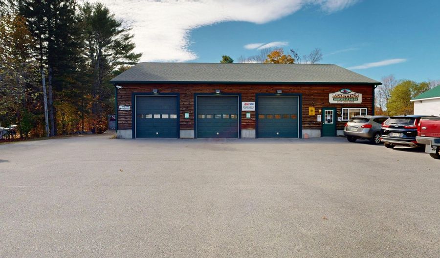 48 S Main St, Andover, ME 04216 - 0 Beds, 0 Bath