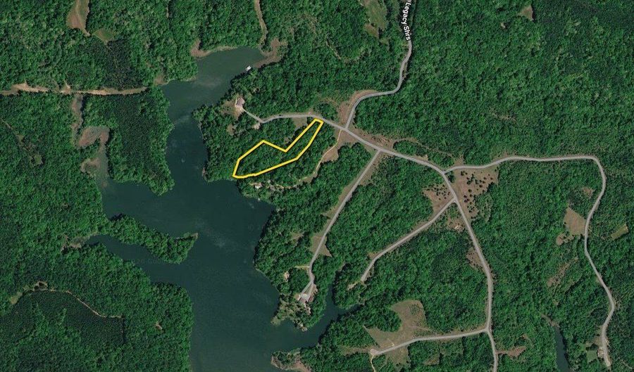 Legacy Shores lot A, Alberta, AL 36720 - 0 Beds, 0 Bath
