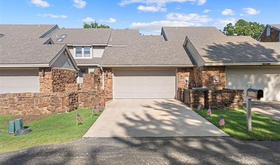 33601 Dogwood Clfs 7, Afton, OK 74331 - 2 Beds, 2 Bath