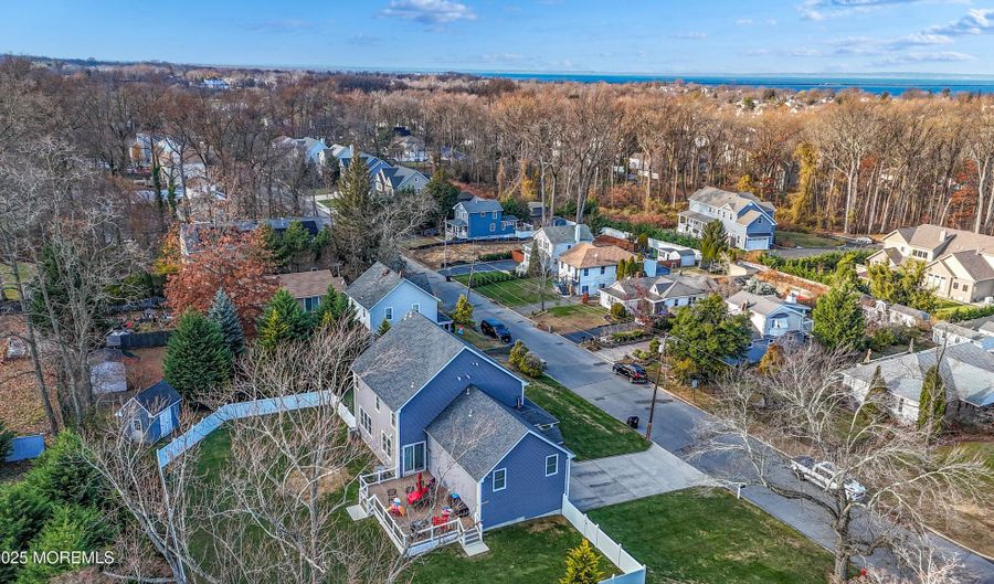 119 Chestnut Ave, Atlantic Highlands, NJ 07716 - 3 Beds, 2 Bath