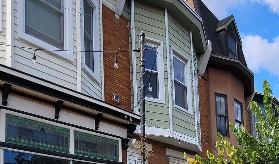 640 S ELLWOOD Ave, Baltimore, MD 21224 - 2 Beds, 2 Bath