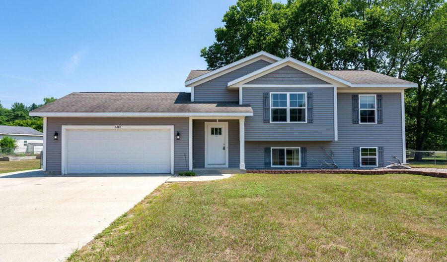 3407 Bryan's Way, Allegan, MI 49010 - 4 Beds, 2 Bath