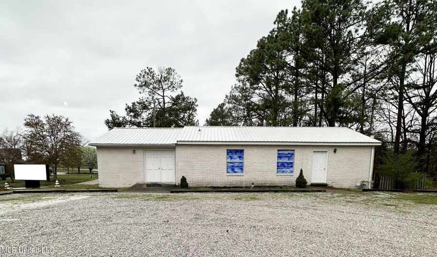 1511 Higdon Rd, Holly Springs, MS 38635 - 0 Beds, 0 Bath
