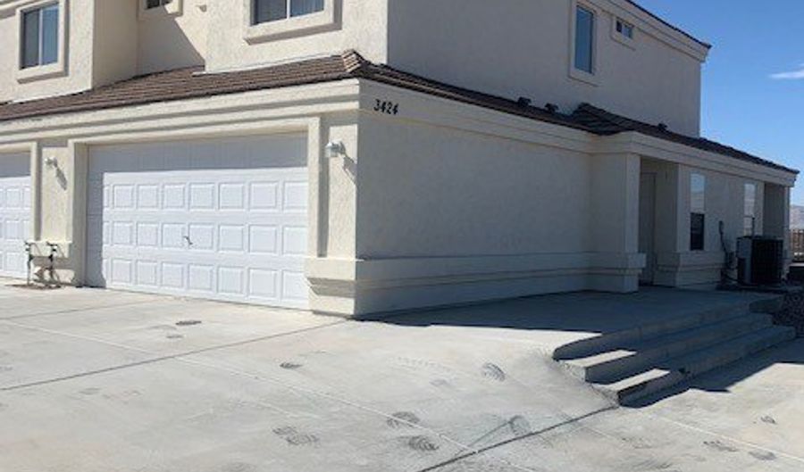 3424 Sunriver Rd 6, Bullhead City, AZ 86429 - 3 Beds, 3 Bath