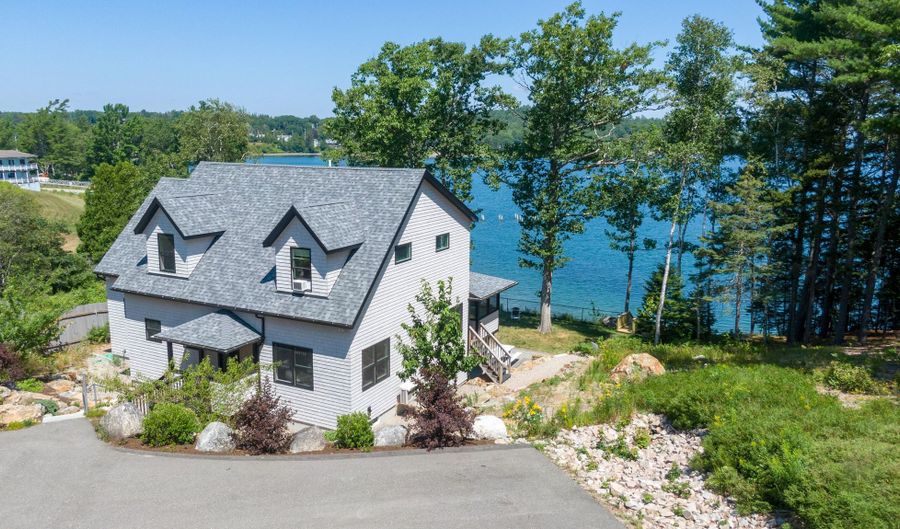10 Bogue Chitto Ln, Bar Harbor, ME 04609 - 5 Beds, 5 Bath
