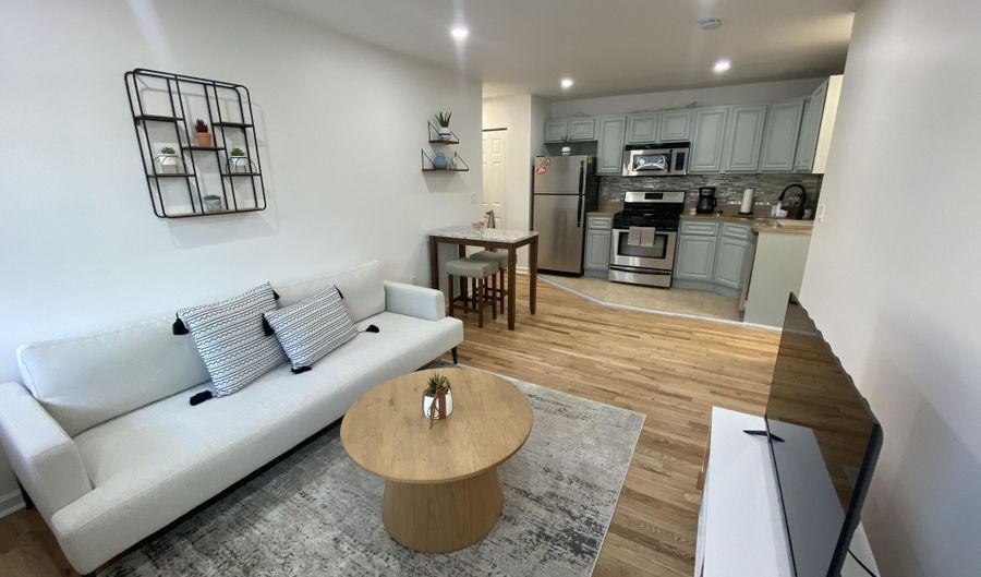311 4th Ave 202, Asbury Park, NJ 07712 - 1 Beds, 1 Bath