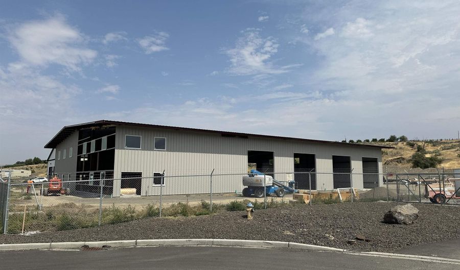 1600 Dale Ave, Benton City, WA 99320 - 0 Beds, 0 Bath