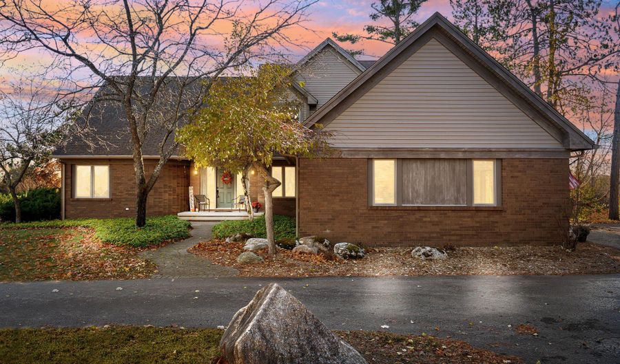 212 Long Rapids Rd, Alpena, MI 49707 - 4 Beds, 4 Bath