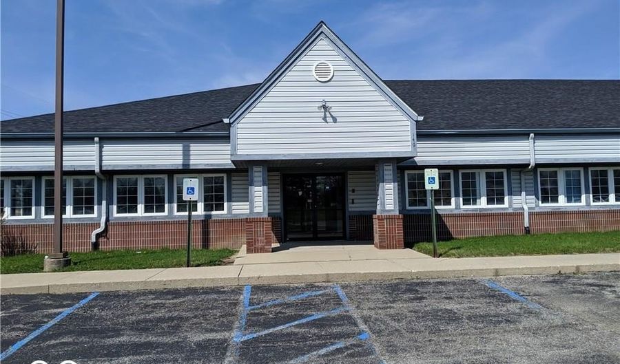 140 E 53rd St, Anderson, IN 46013 - 0 Beds, 0 Bath