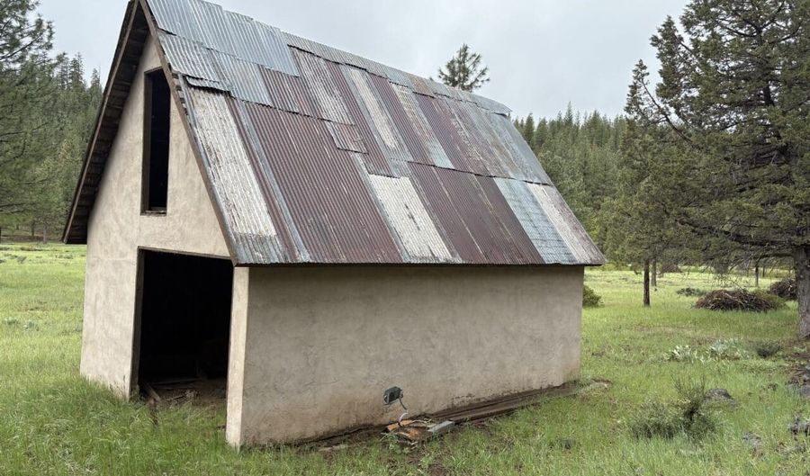 Roney Flat Road, Adin, CA 96006 - 0 Beds, 0 Bath