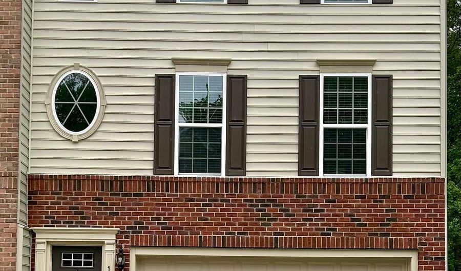 1308 DICKINSON Ct, Bel Air, MD 21015 - 3 Beds, 3 Bath